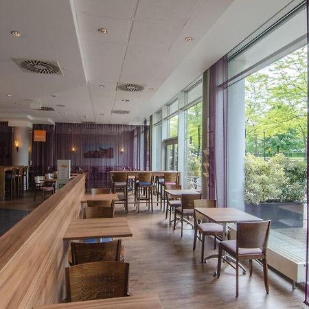 Holiday Inn Express Essen - City Centre ภายนอก รูปภาพ