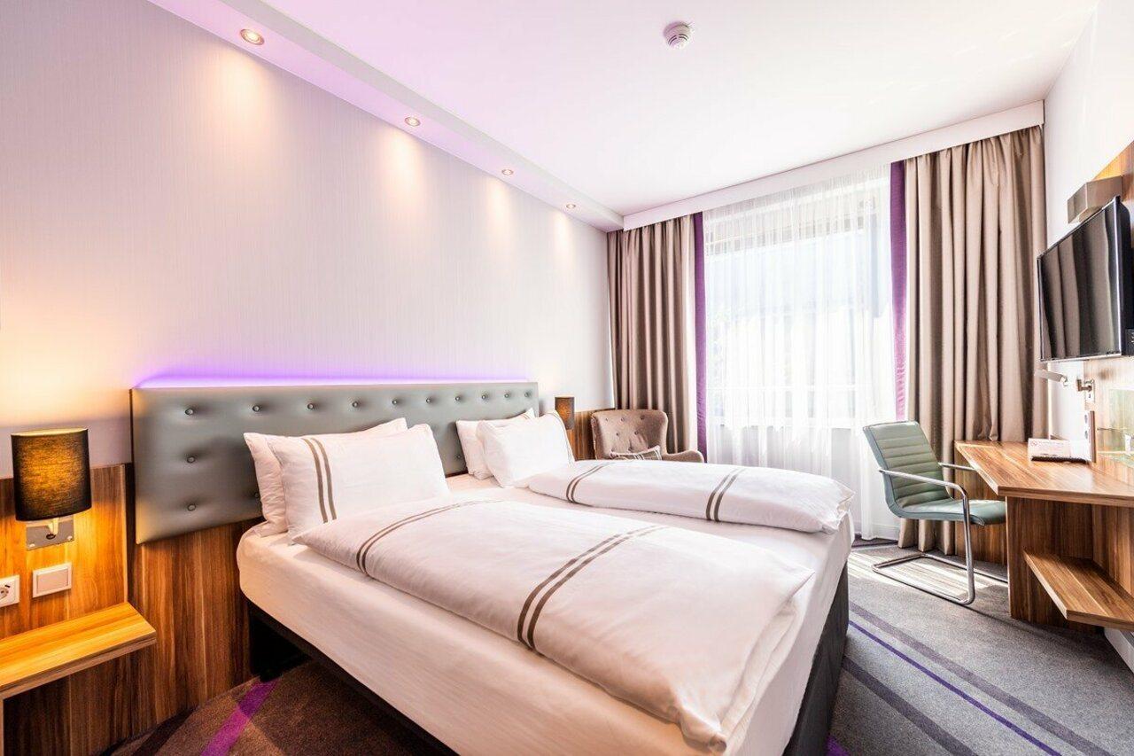 Holiday Inn Express Essen - City Centre ภายนอก รูปภาพ